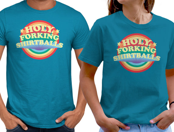 The Good Shirt