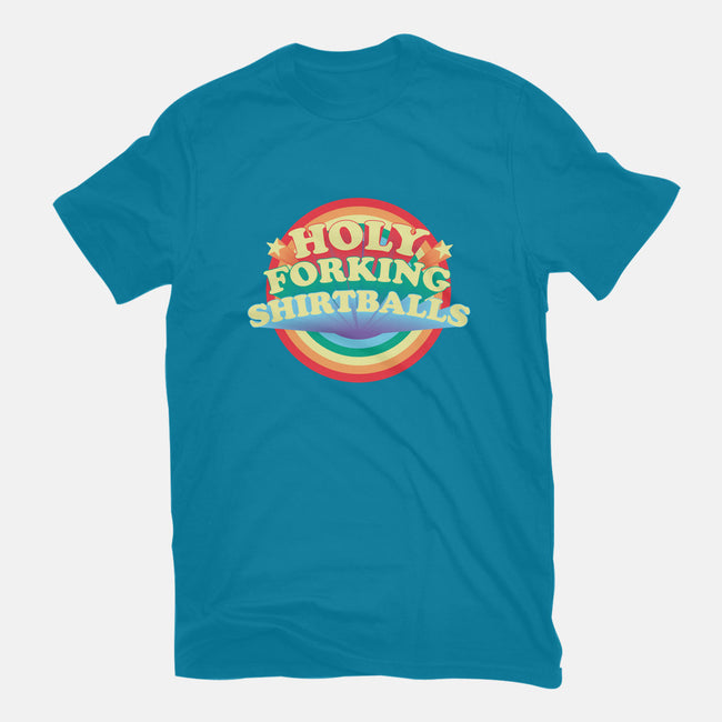 The Good Shirt-mens heavyweight tee-Mykelad