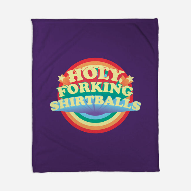 The Good Shirt-none fleece blanket-Mykelad