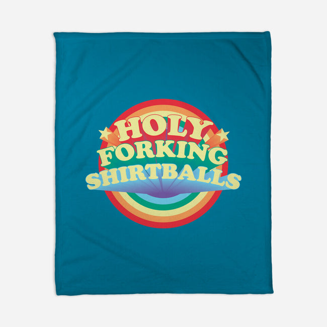 The Good Shirt-none fleece blanket-Mykelad