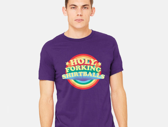 The Good Shirt