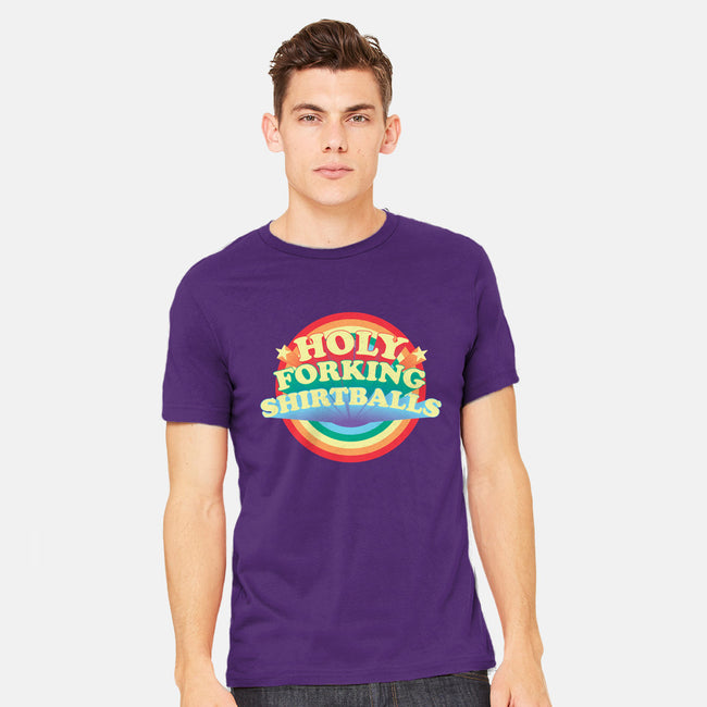 The Good Shirt-mens heavyweight tee-Mykelad