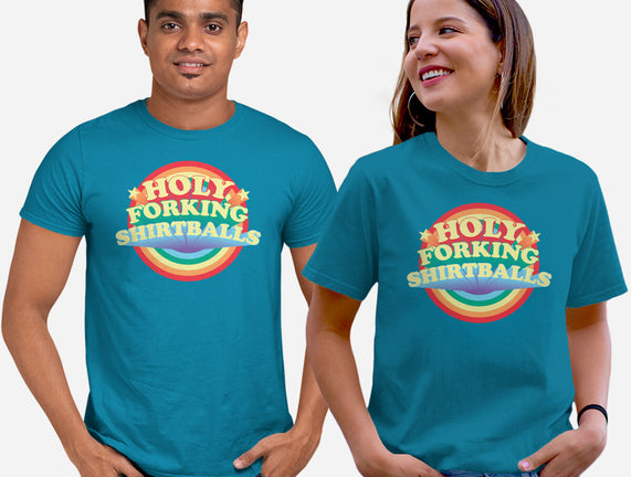 The Good Shirt