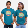The Good Shirt-unisex basic tee-Mykelad