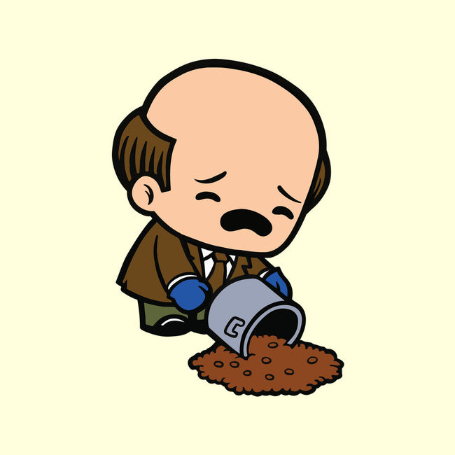 Chili Spilly-unisex kitchen apron-SuperEmoFriends