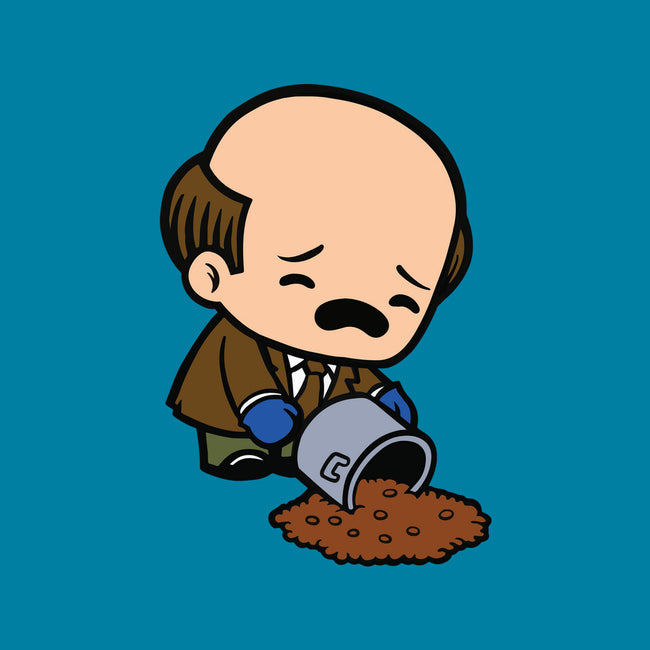 Chili Spilly-unisex kitchen apron-SuperEmoFriends