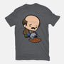 Chili Spilly-unisex basic tee-SuperEmoFriends