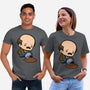 Chili Spilly-unisex basic tee-SuperEmoFriends