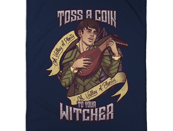 Toss a Coin