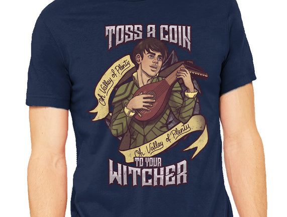 Toss a Coin