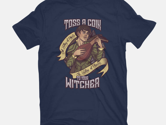 Toss a Coin