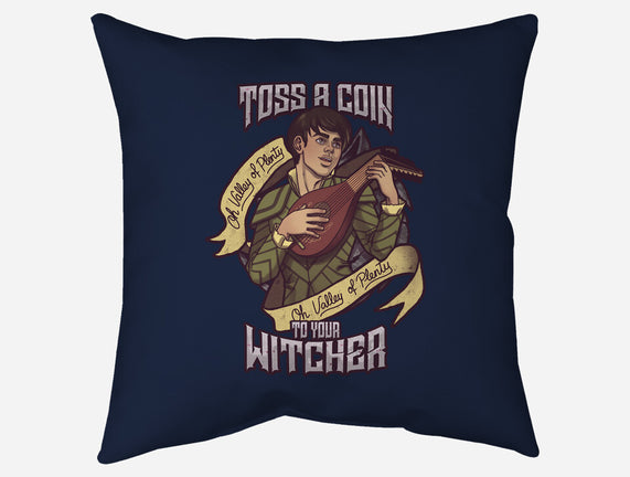 Toss a Coin