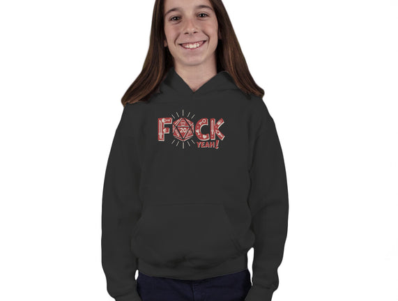 F@ck Yeah