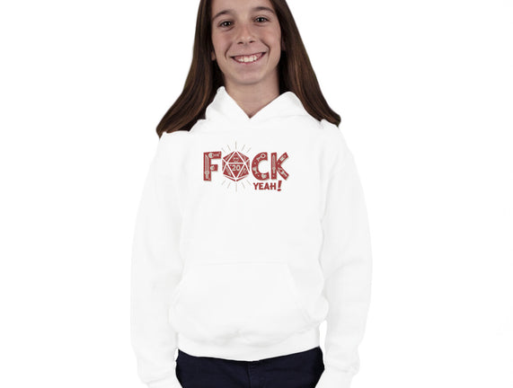 F@ck Yeah