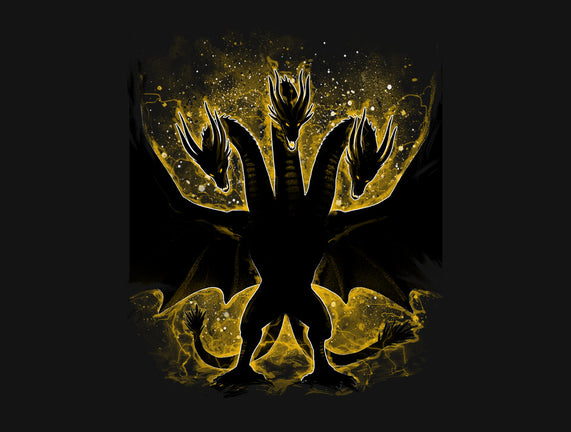 The Golden King