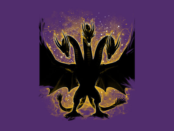 The Golden King