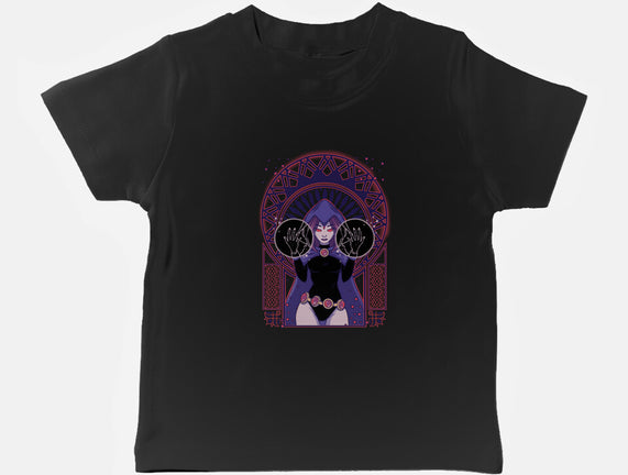Dark Raven