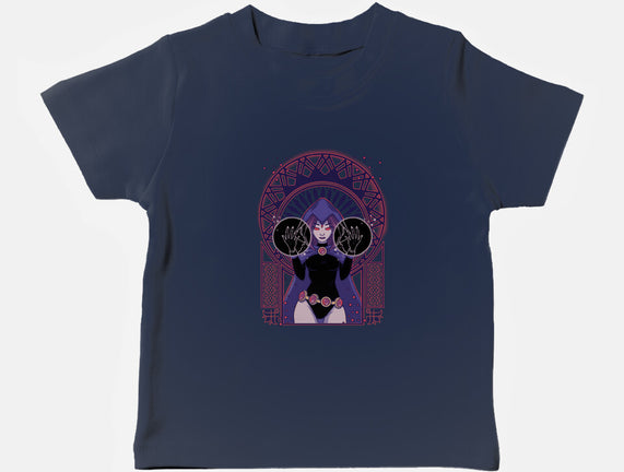 Dark Raven