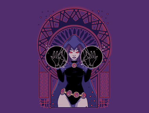 Dark Raven