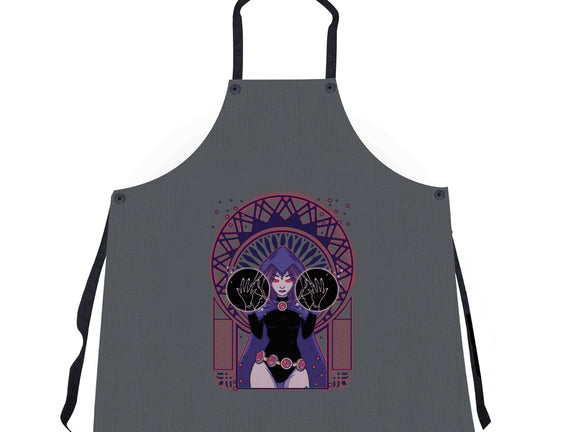Dark Raven