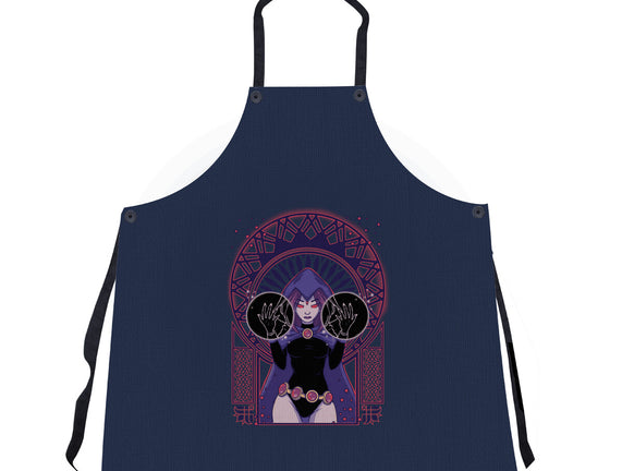 Dark Raven