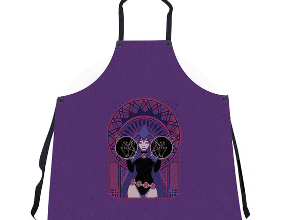 Dark Raven