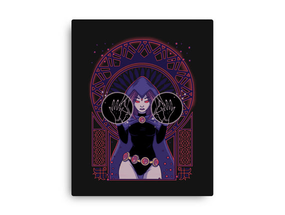 Dark Raven