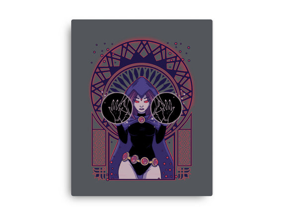 Dark Raven