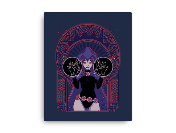 Dark Raven