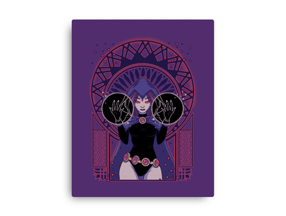 Dark Raven