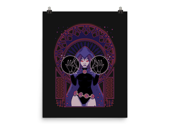 Dark Raven