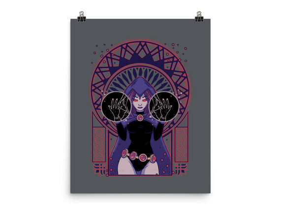 Dark Raven