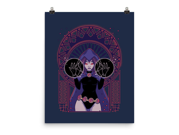 Dark Raven