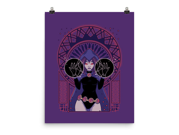 Dark Raven
