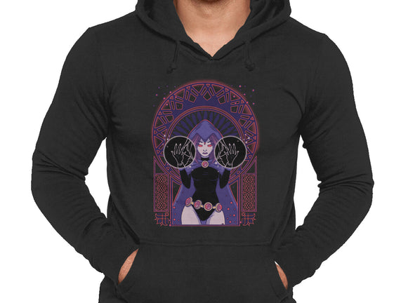 Dark Raven