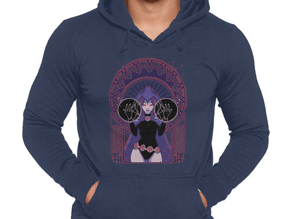 Dark Raven