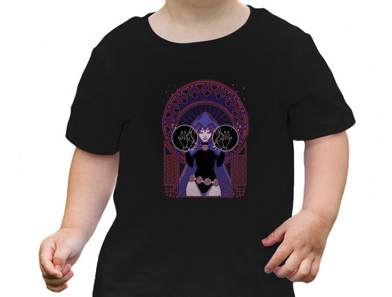 Dark Raven