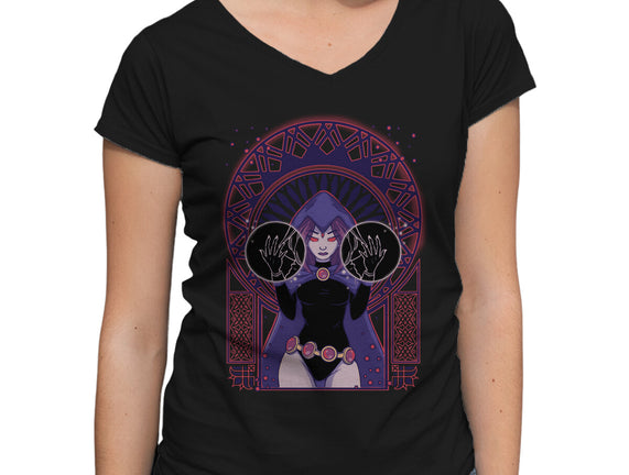 Dark Raven