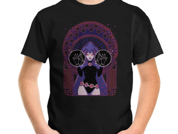 Dark Raven