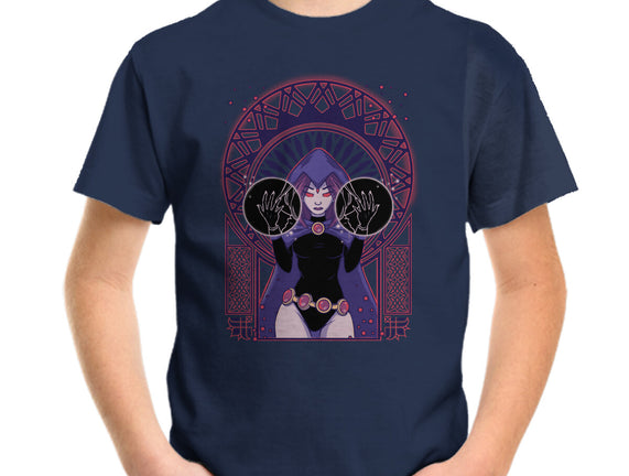 Dark Raven