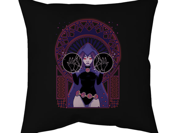 Dark Raven