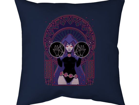 Dark Raven