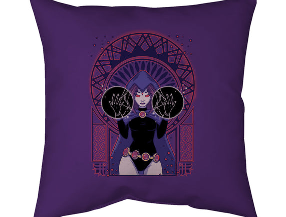 Dark Raven