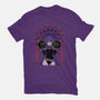 Dark Raven-youth basic tee-xMorfina