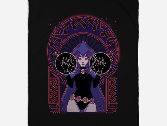 Dark Raven