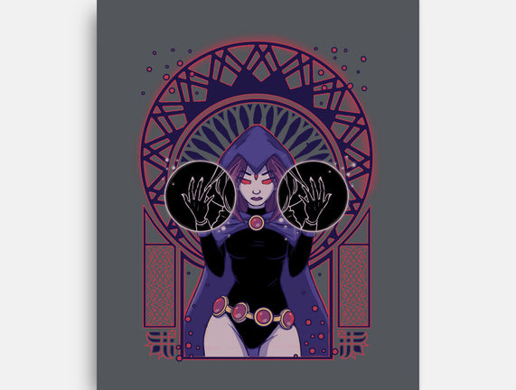 Dark Raven