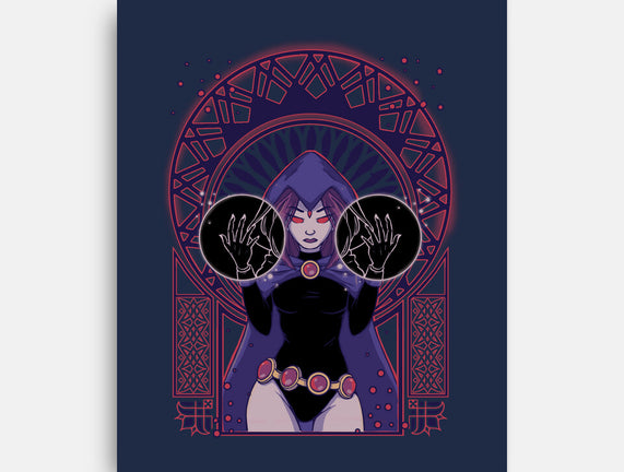 Dark Raven