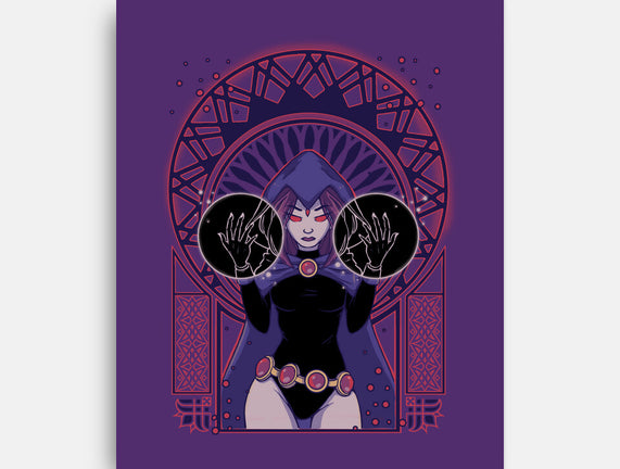 Dark Raven