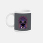 Dark Raven-none mug drinkware-xMorfina
