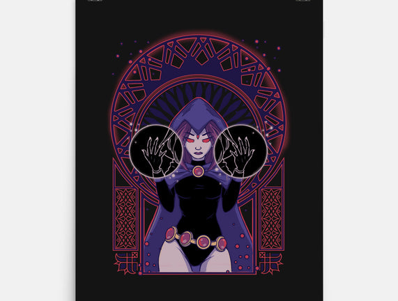 Dark Raven